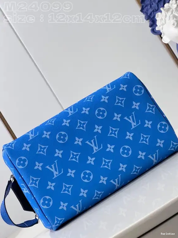 Fake Louis Bags -28*15*16.5CM VUITTON KIT LOUIS DOPP 0704